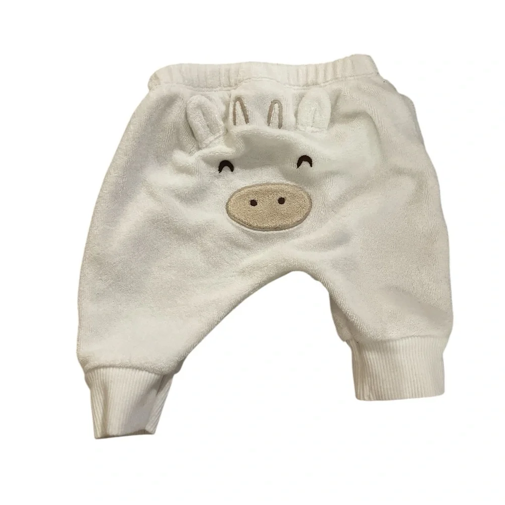 Baby boy Clothing Bundle NB